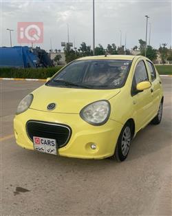 Geely LC